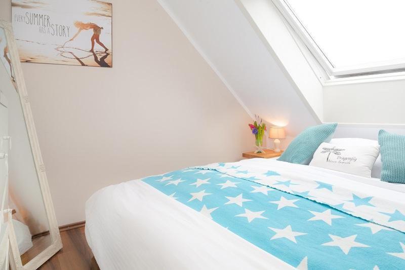 Fisch15F 11 Himmelsleiter Apartment Westerland Bagian luar foto