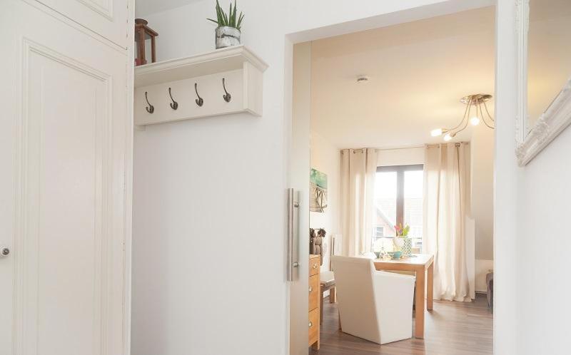 Fisch15F 11 Himmelsleiter Apartment Westerland Bagian luar foto