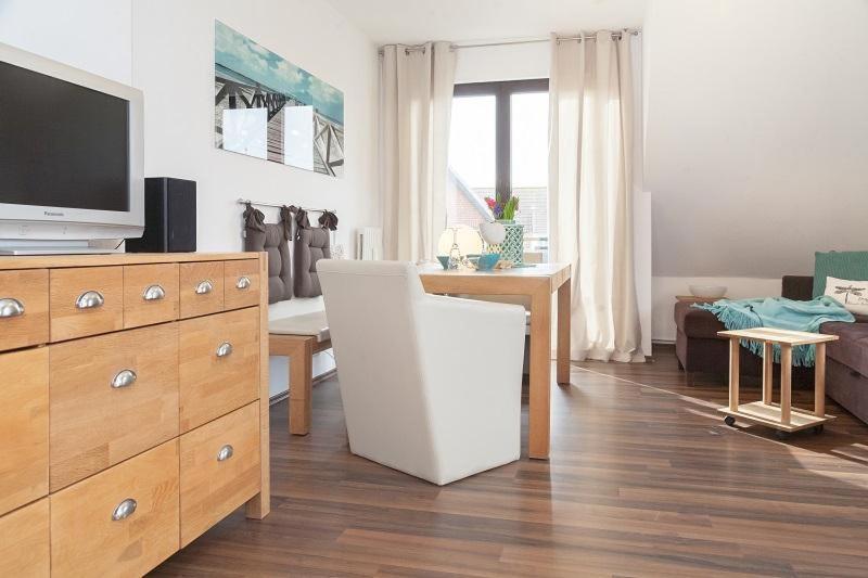 Fisch15F 11 Himmelsleiter Apartment Westerland Bagian luar foto